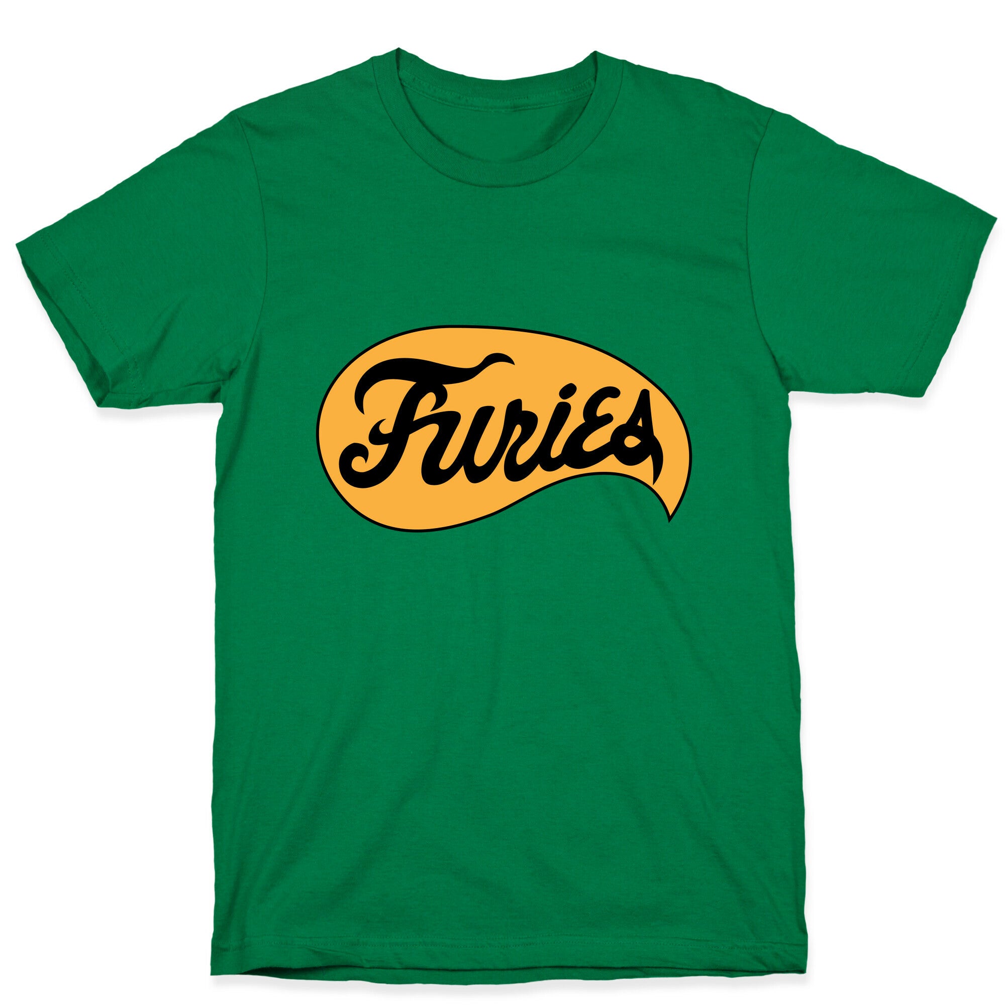 The Baseball Furies T-Shirt